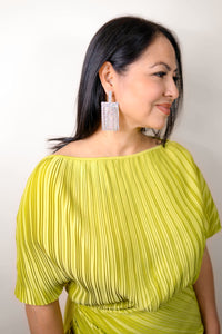 Downtown Vibes Earrings