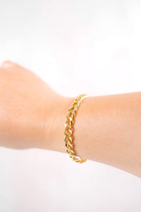 Dynasty Chain Bracelet