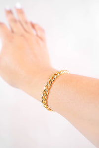 Dynasty Chain Bracelet