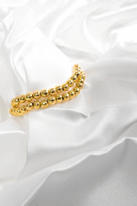 Gold Lust Bracelet - Big