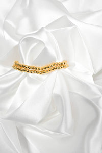 Gold Lust Bracelet - Small