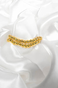 Gold Lust Bracelet - Big